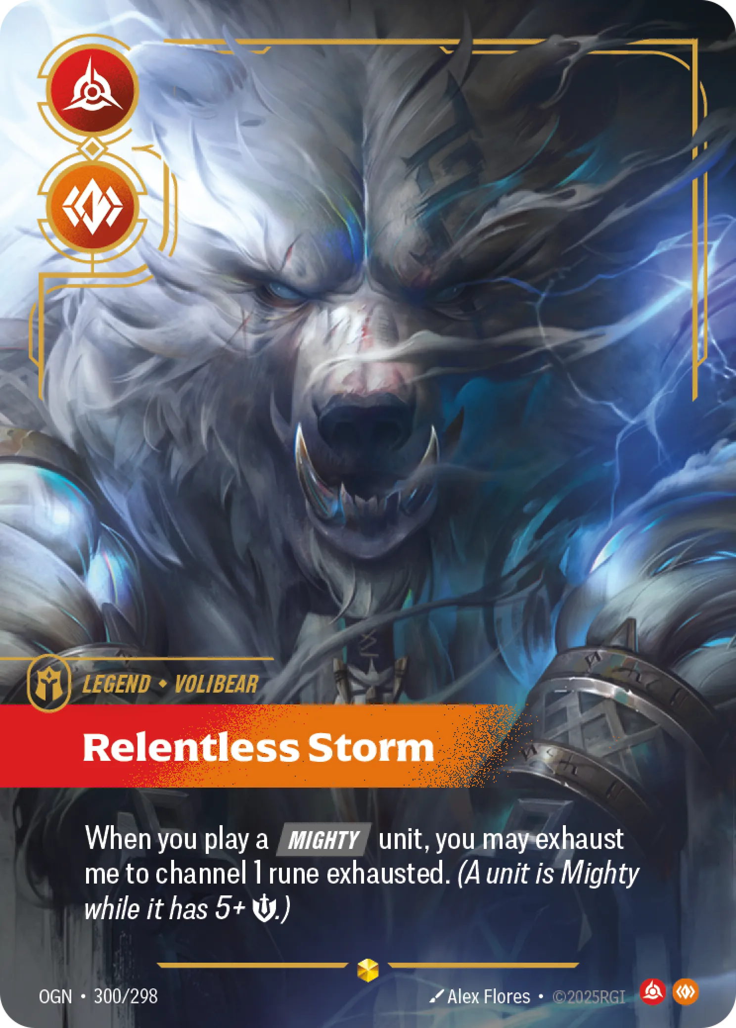 Riftbound TCG - Game Thẻ Bài Liên Minh Huyền Thoại | Riot Games